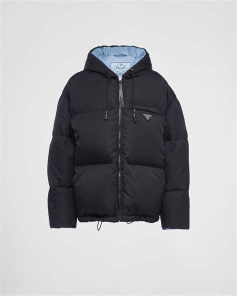 prada jas sleepers|prada jacket.